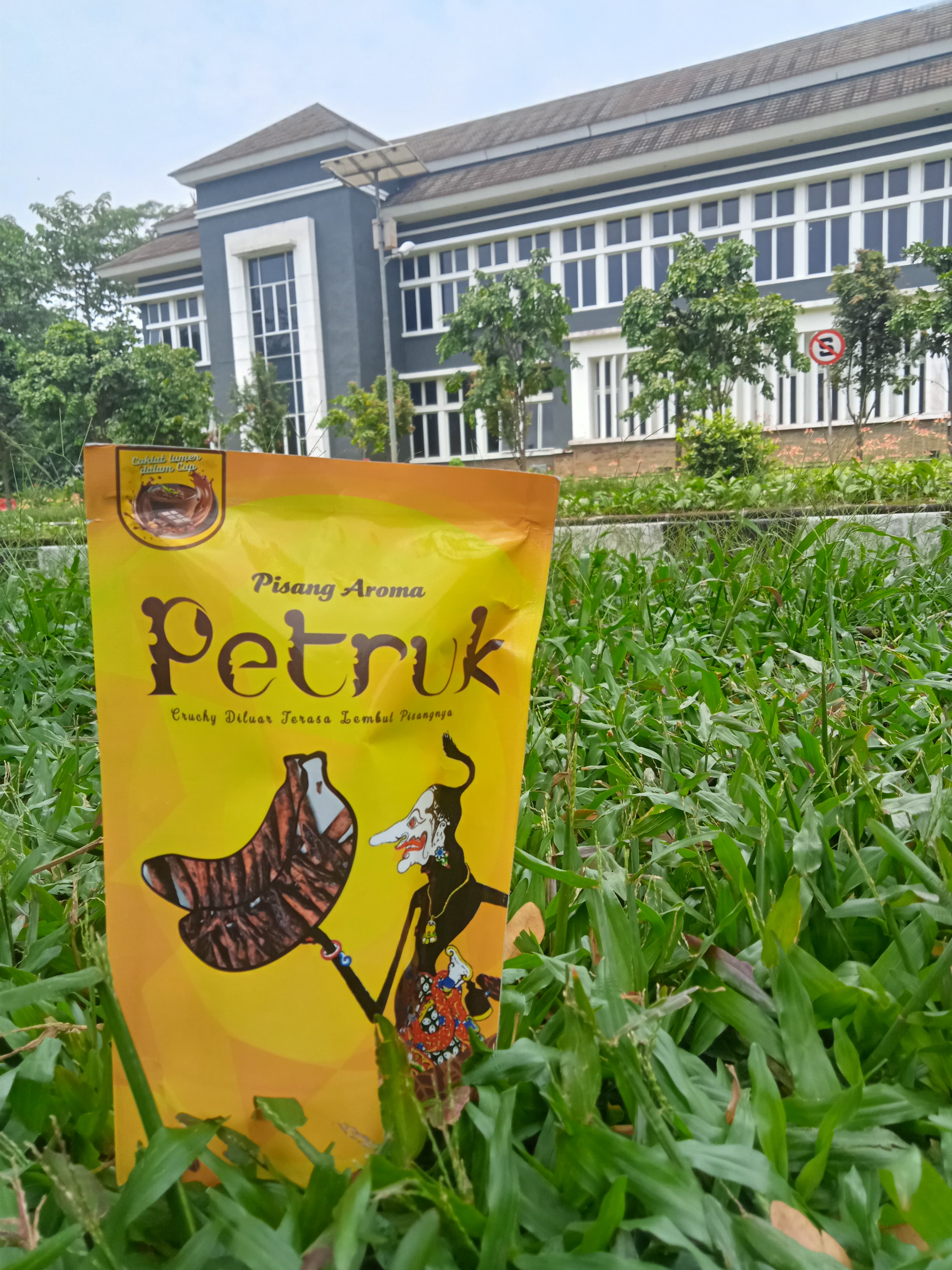 Inspirasi Snack